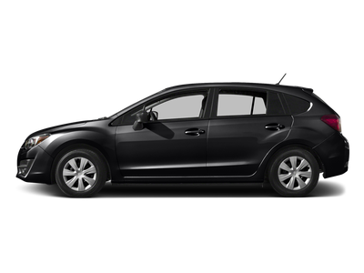 2016 Subaru Impreza Wagon 2.0i Sport Premium