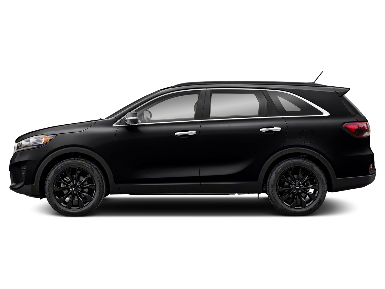 2020 Kia Sorento S V6