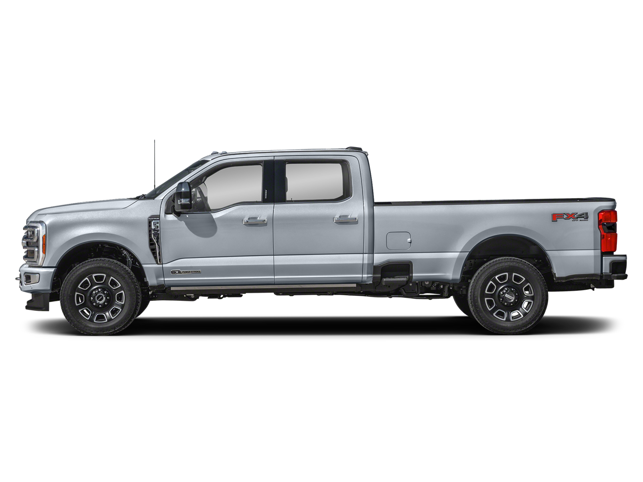2024 Ford Super Duty F-350 SRW Super Duty