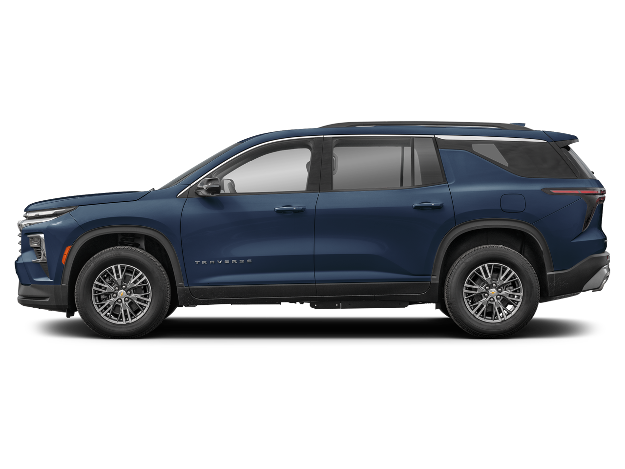 2026 Chevrolet Traverse LT - Photo 28