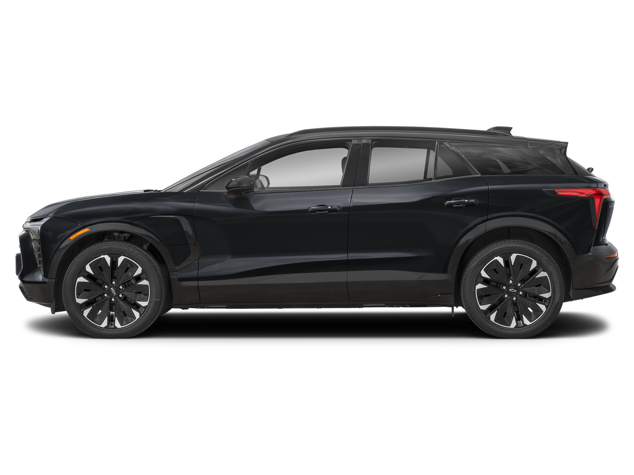2026 Chevrolet Blazer EV RS - Photo 28