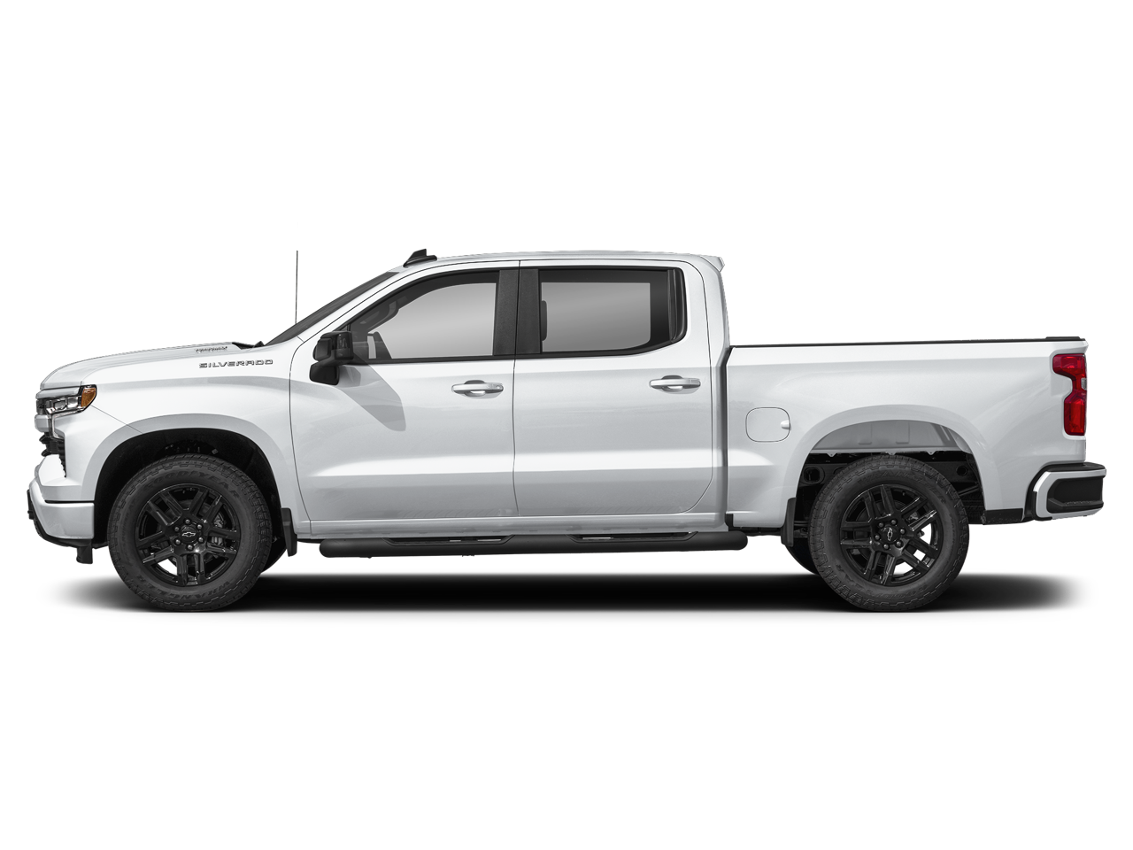 2026 Chevrolet Silverado 1500 RST - Photo 28