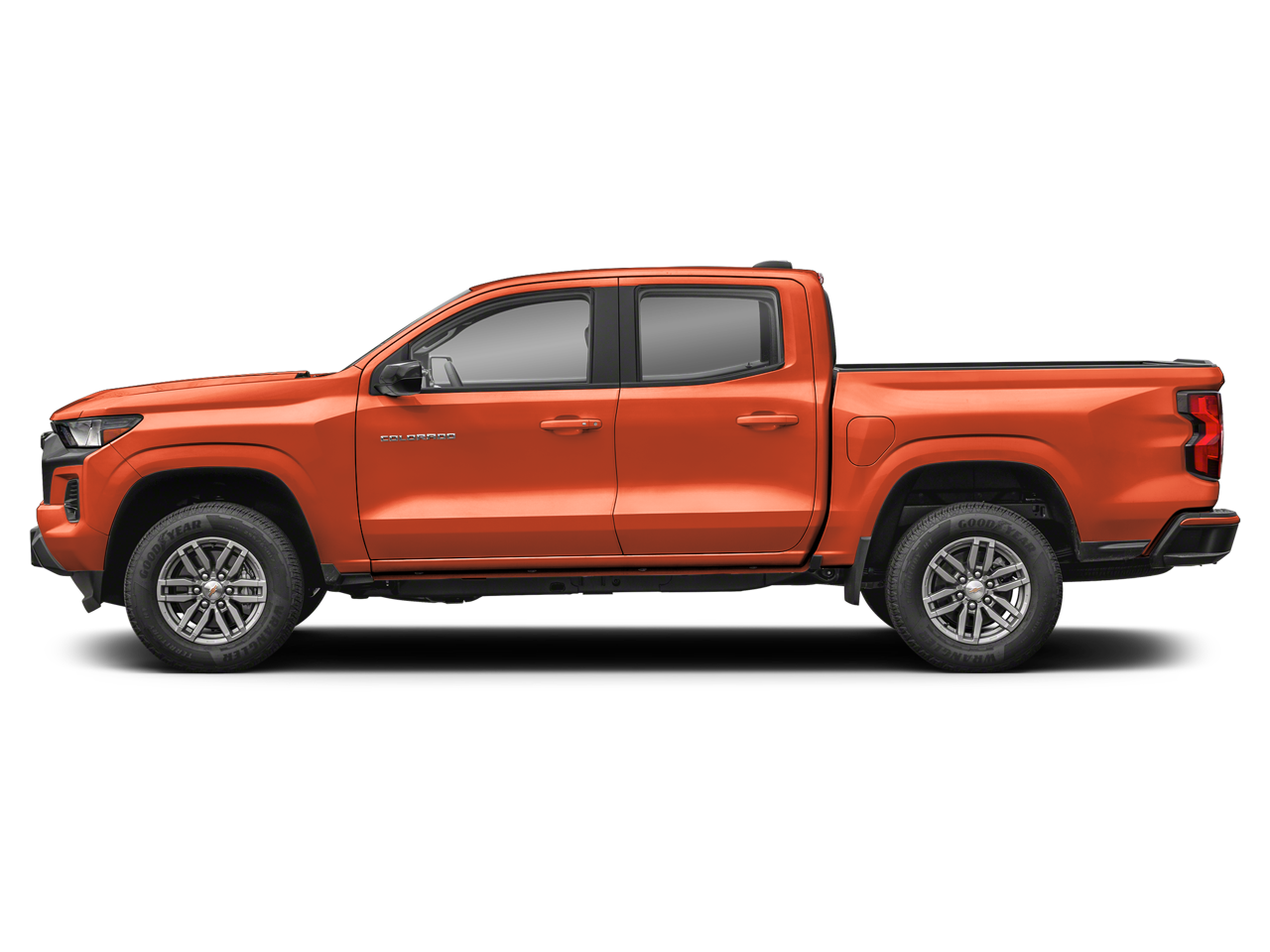 2026 Chevrolet Colorado LT - Photo 28