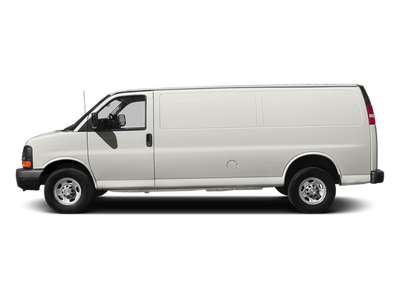 2014 Chevrolet Express Cargo Van RWD 2500 155
