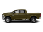 2014 RAM 2500 Laramie