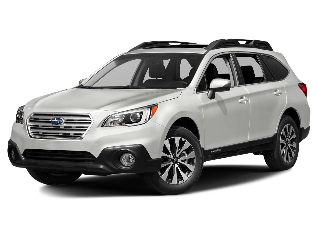 2015 Subaru Outback