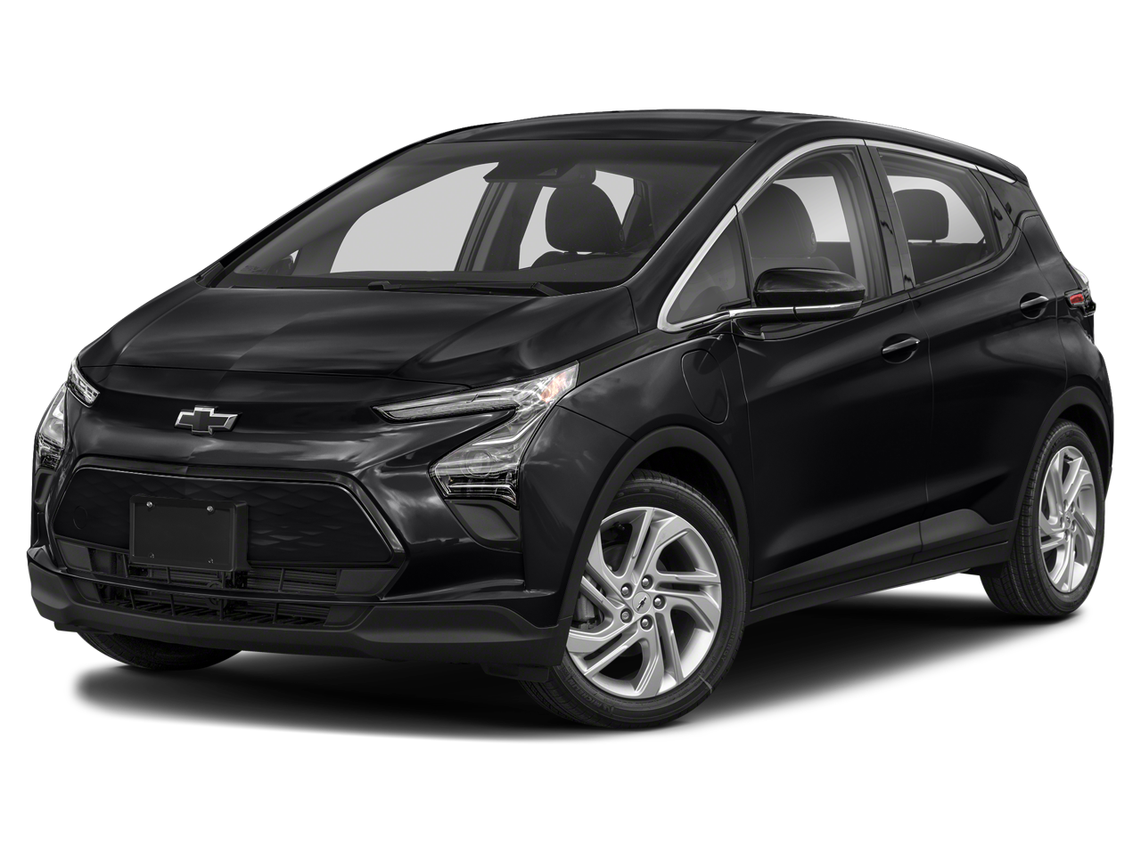 2023 Chevrolet Bolt EV