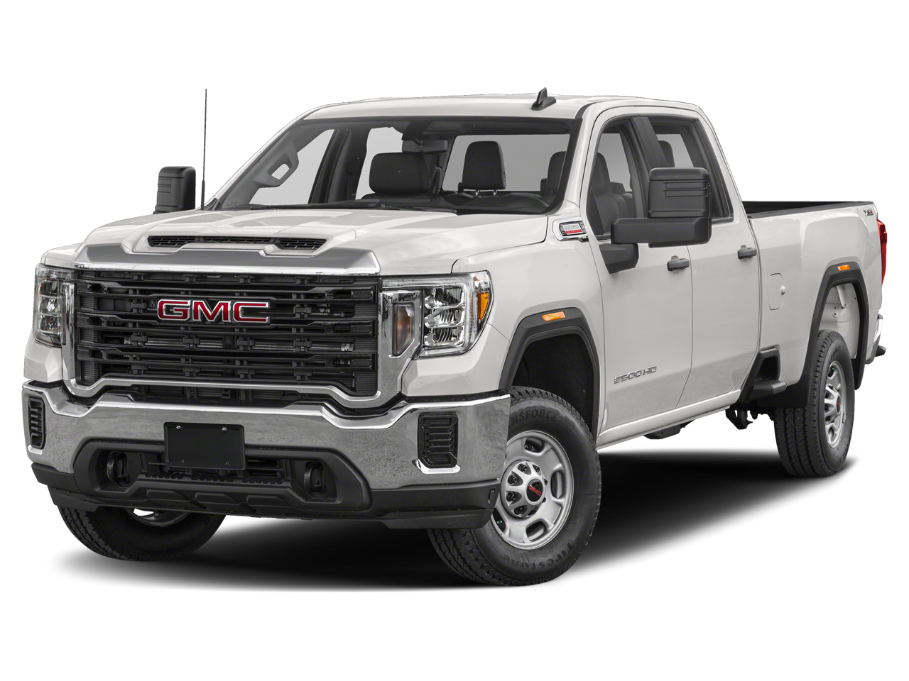 2023 GMC Sierra 2500HD