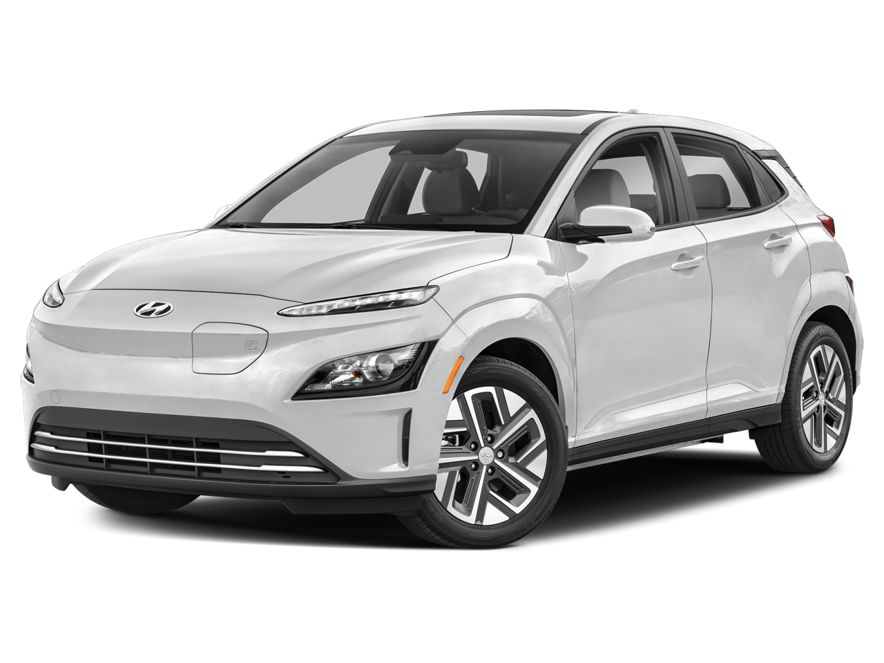 2023 Hyundai Kona EV SEL