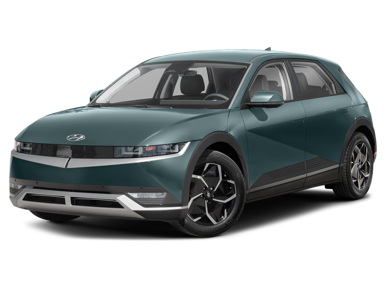 2023 Hyundai Ioniq 5
