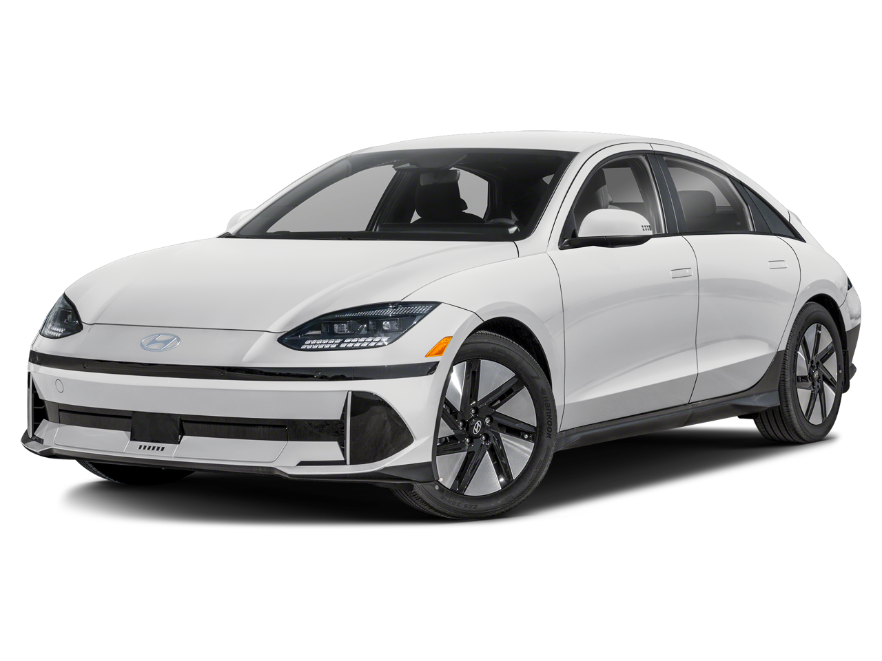2024 Hyundai Ioniq 6