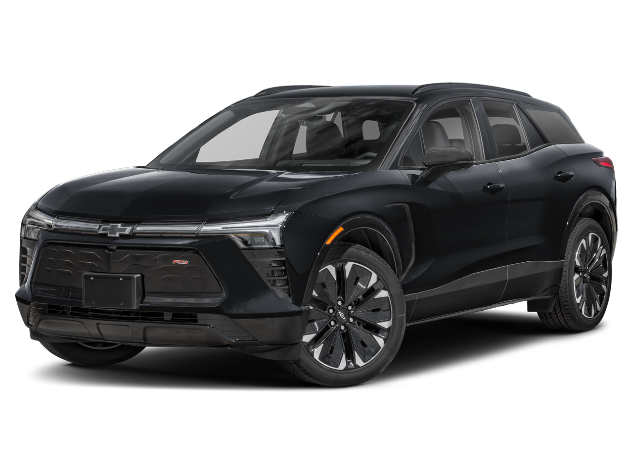 2026 Chevrolet Blazer EV RS - Photo 26