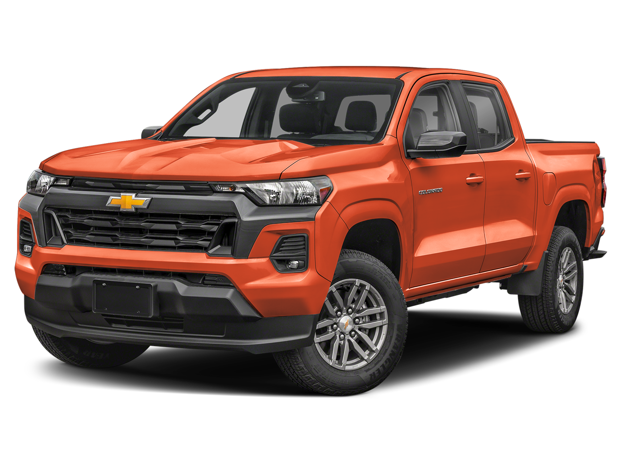 2026 Chevrolet Colorado LT - Photo 26