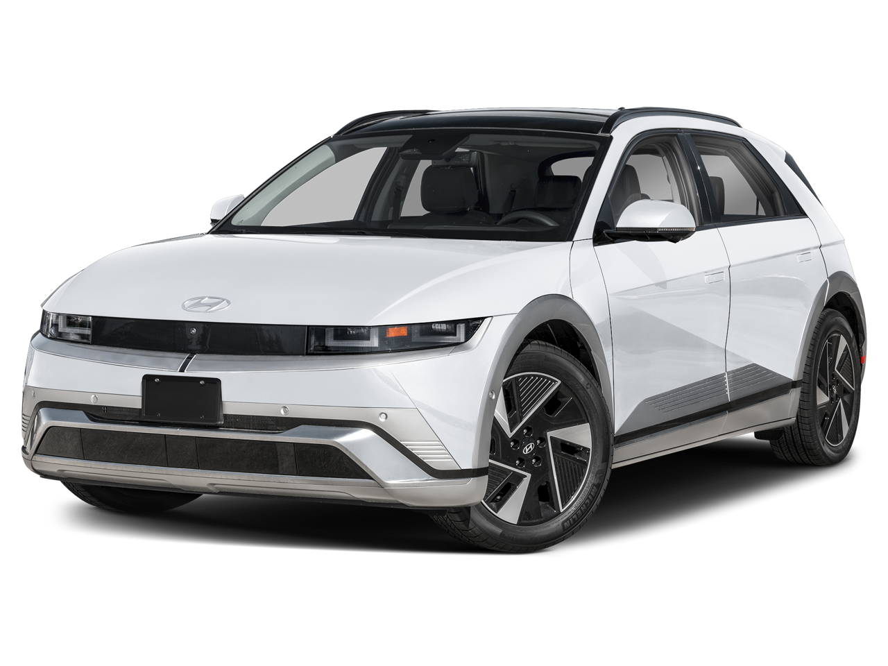 2026 Hyundai Ioniq 5
