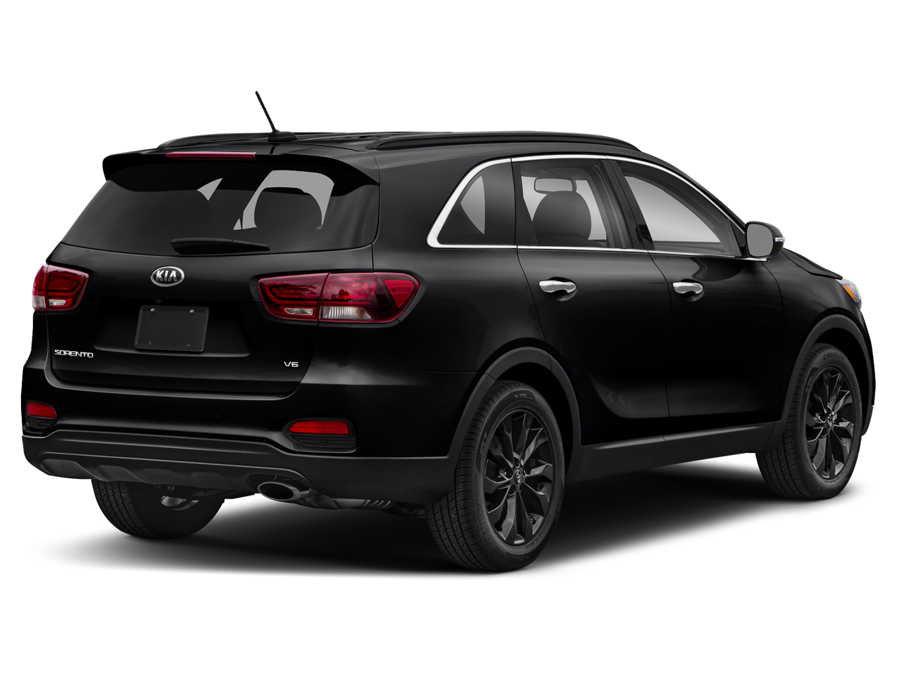 2020 Kia Sorento S V6