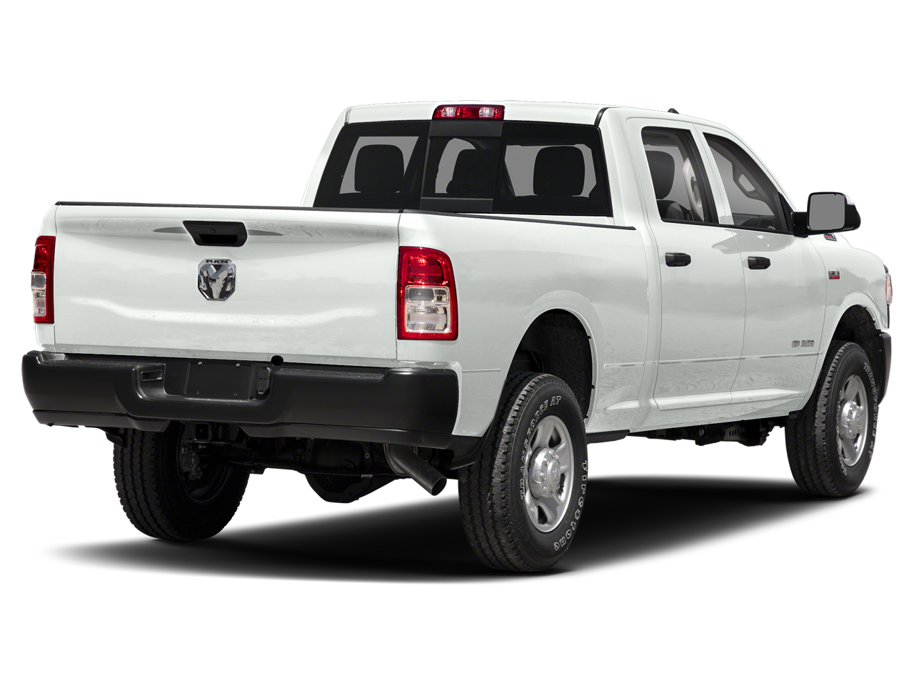 2020 RAM 2500 Tradesman