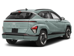 2025 Hyundai Kona Electric Limited