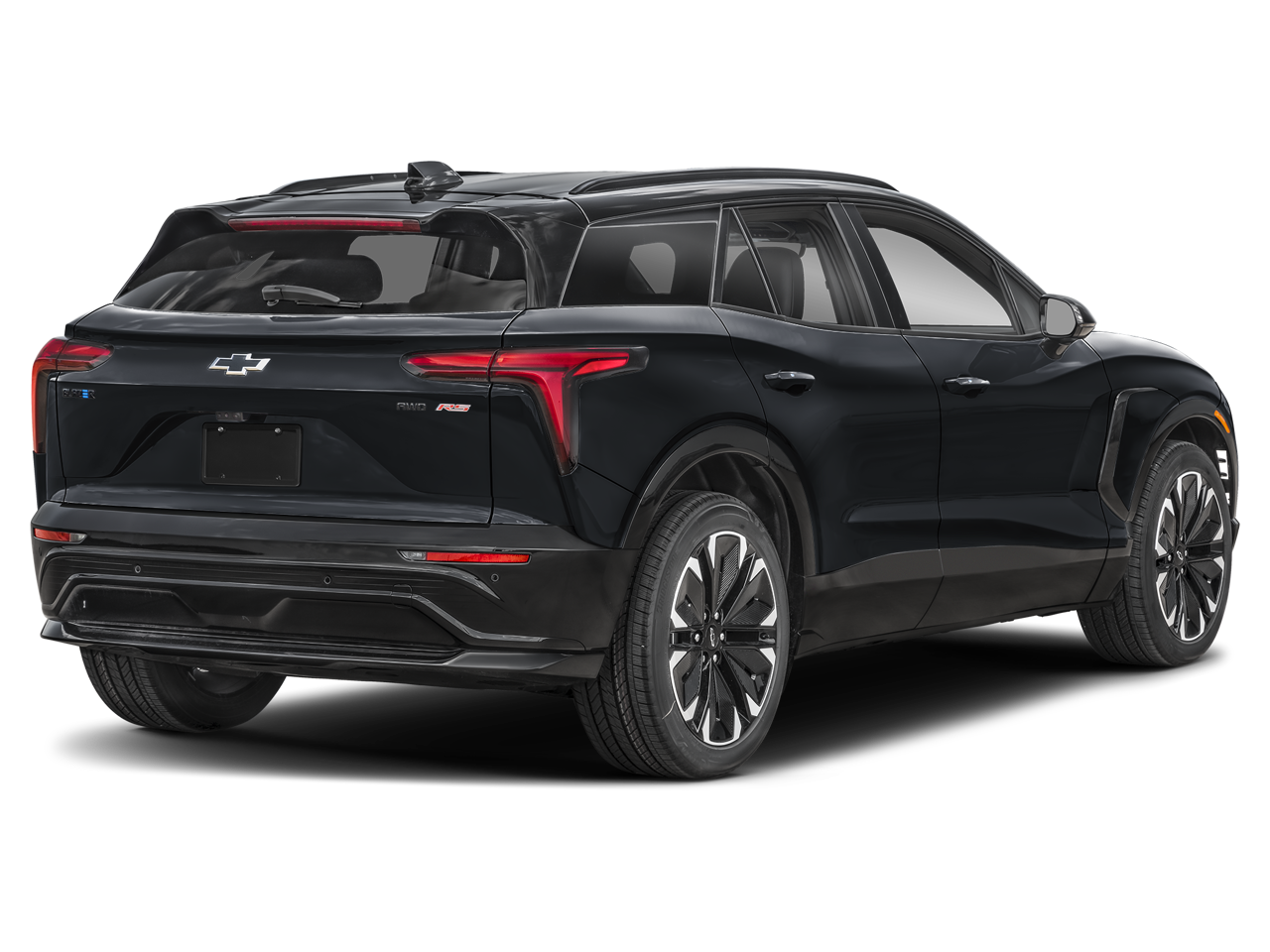 2026 Chevrolet Blazer EV RS - Photo 27