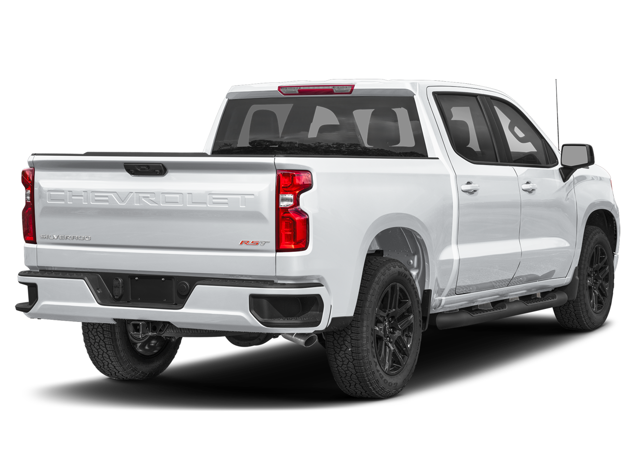 2026 Chevrolet Silverado 1500 RST - Photo 27