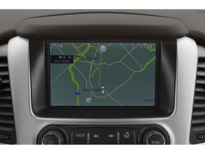 2015 GMC Yukon XL SLT 1500