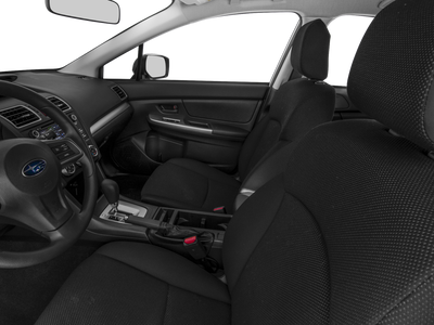 2016 Subaru Impreza Wagon 2.0i Sport Premium