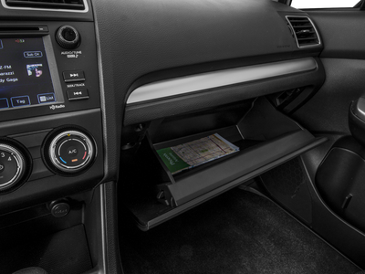 2016 Subaru Impreza Wagon 2.0i Sport Premium
