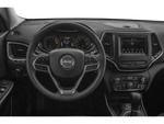 2019 Jeep Cherokee Altitude