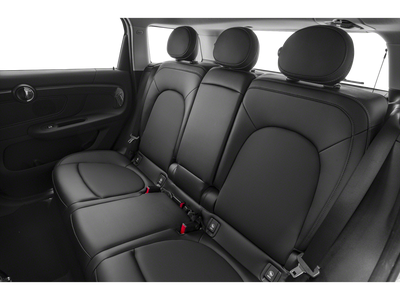2019 MINI Countryman Cooper S E