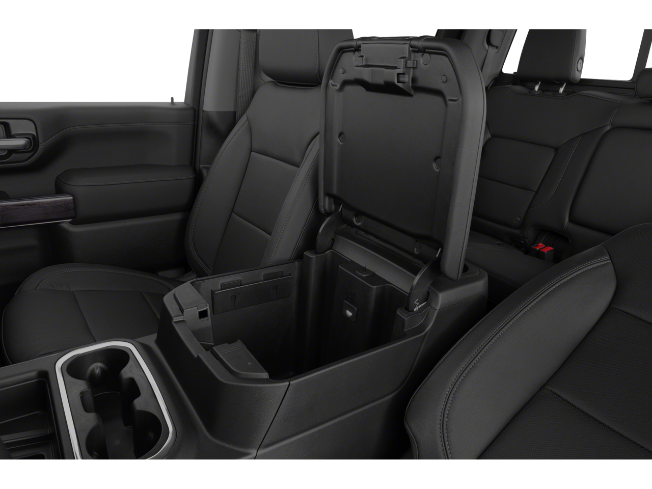 2021 Chevrolet Silverado 2500HD LTZ