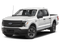 2022 Ford F-150 Lightning Pro 4WD SuperCrew 5.5' Box