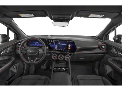 2024 Chevrolet Blazer EV RWD RS