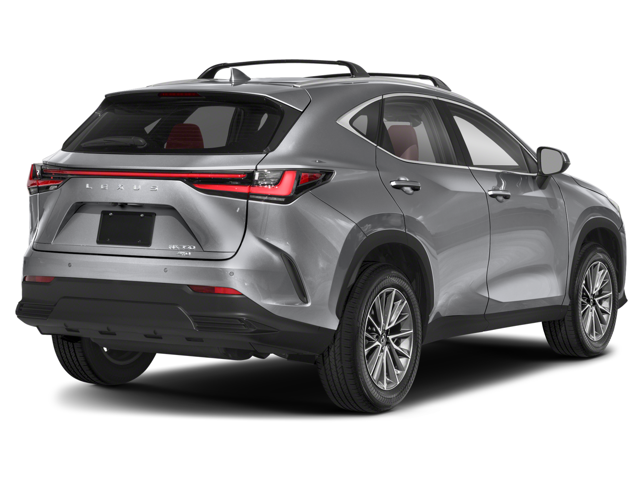 2024 Lexus NX 350 Luxury