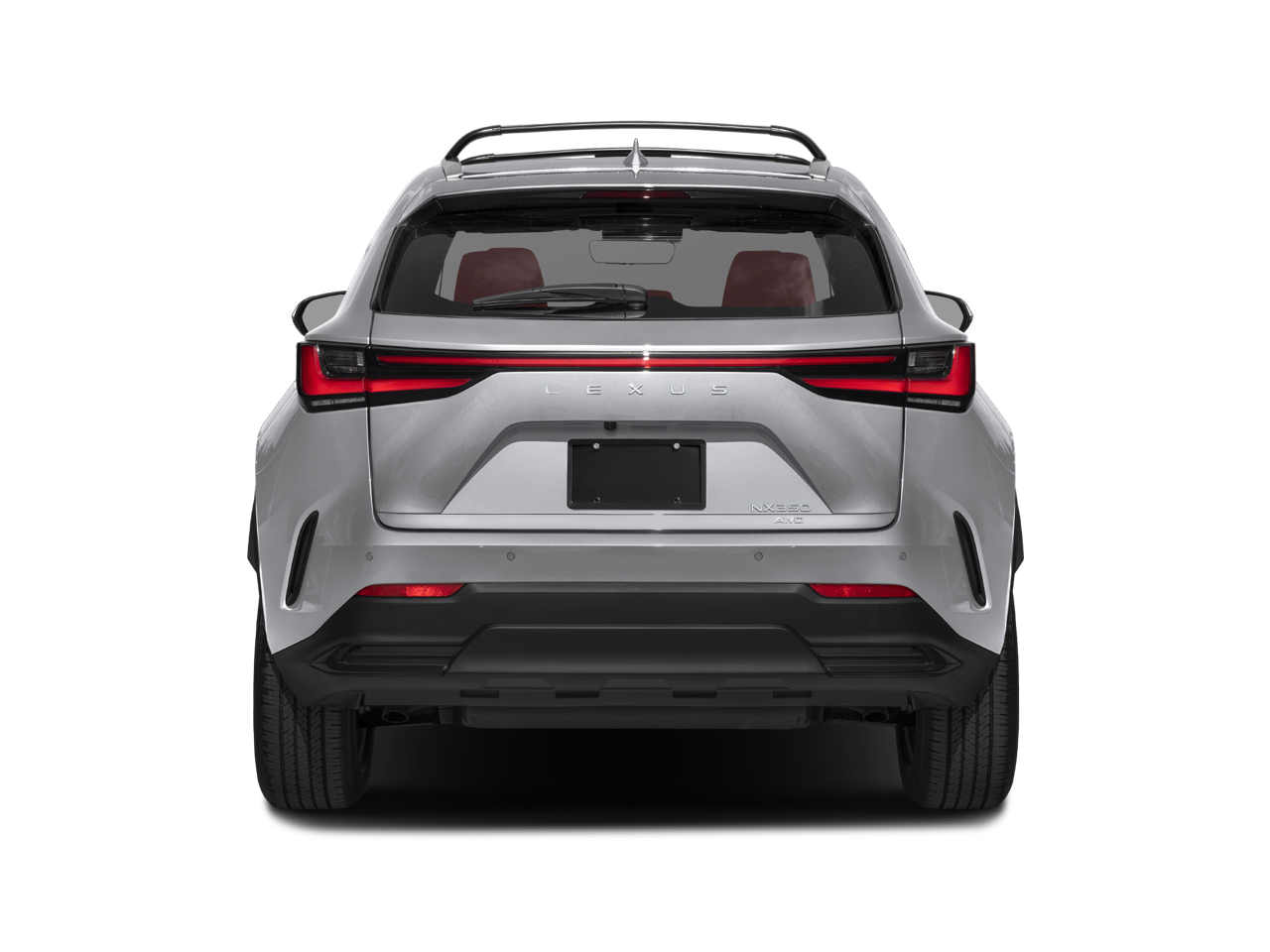 2024 Lexus NX 350 Luxury