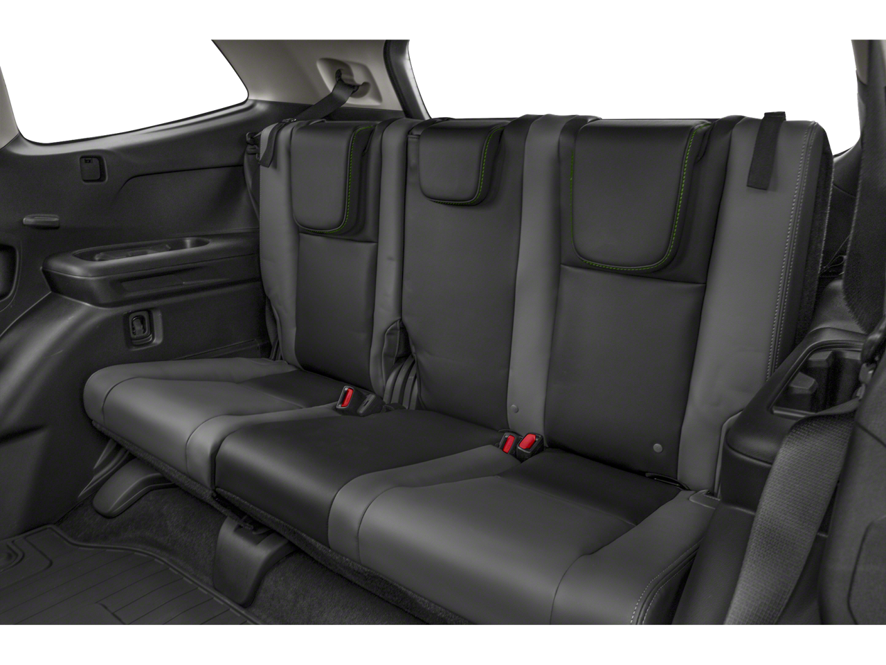 2024 Subaru Ascent Onyx Edition