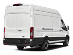 2025 Ford Transit Cargo Van T-250 148" Hi Rf 9070 GVWR AWD