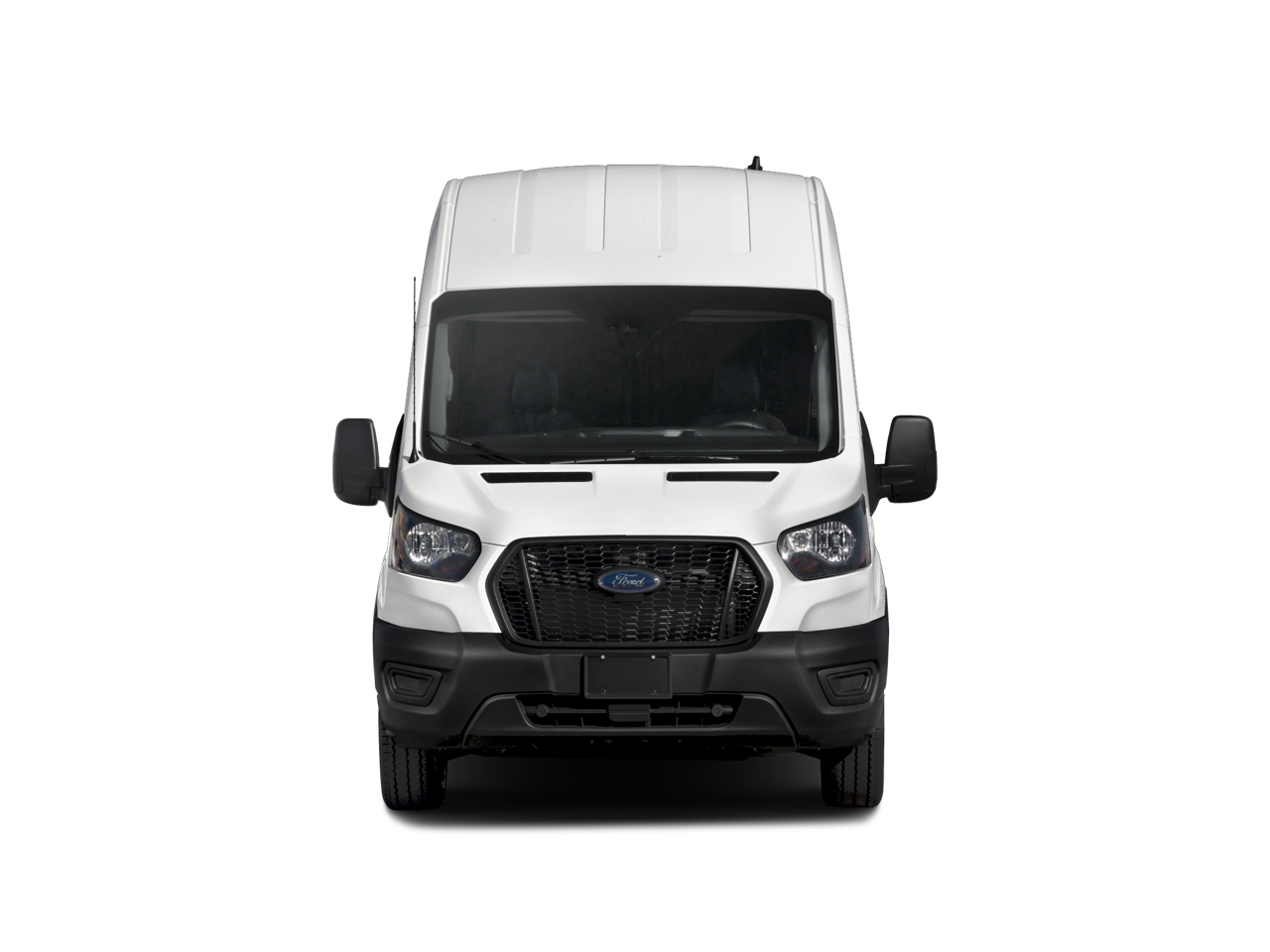 2025 Ford Transit Cargo Van T-250 148" Hi Rf 9070 GVWR AWD