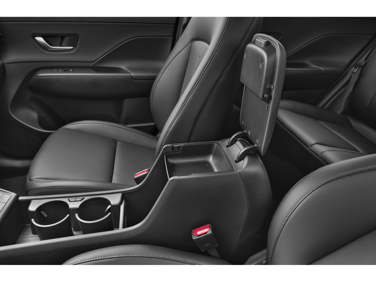 2025 Hyundai Kona Electric Limited