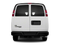 2010 Chevrolet Express Cargo 1500 RWD 1500 135"