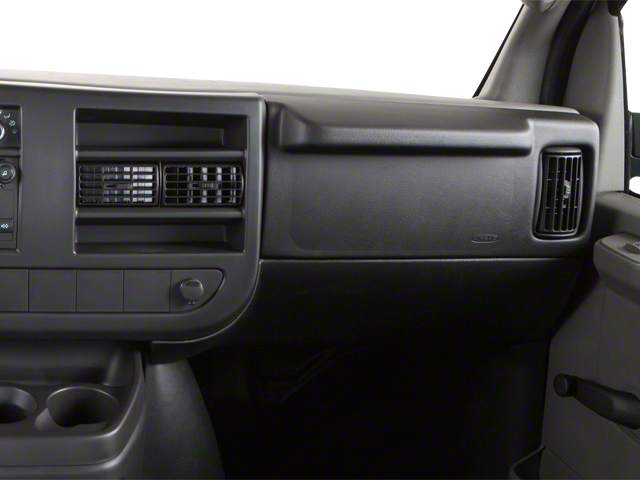 2010 Chevrolet Express Cargo 1500 RWD 1500 135"