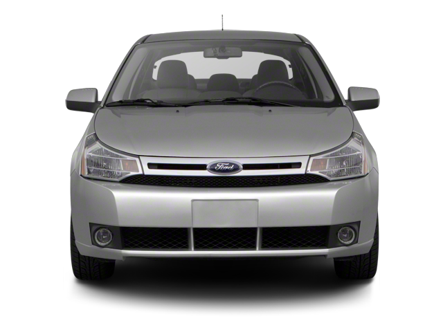 2010 Ford Focus SE