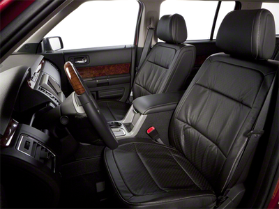 2011 Ford Flex 4dr Limited AWD