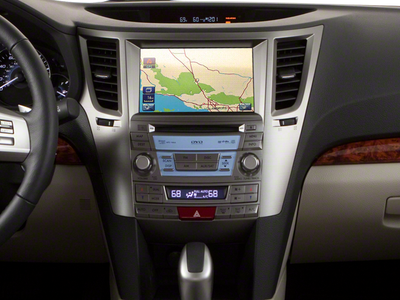 2011 Subaru Outback 3.6R Limited Pwr Moon