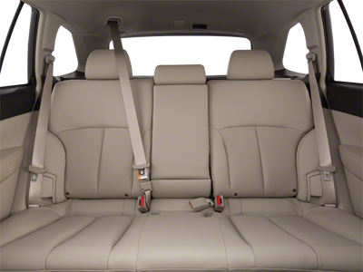 2011 Subaru Outback 3.6R Limited Pwr Moon