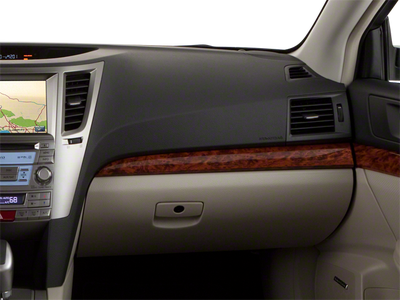 2011 Subaru Outback 3.6R Limited Pwr Moon