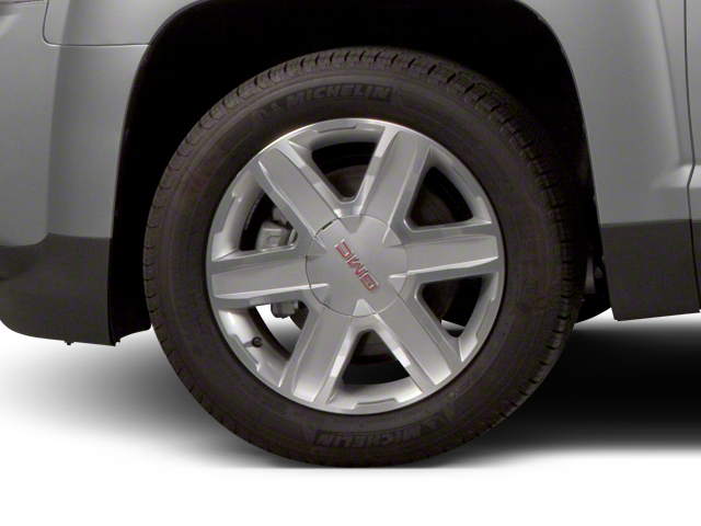 2012 GMC Terrain SLT-2