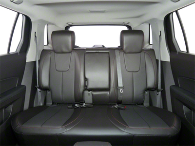 2012 GMC Terrain SLT-2