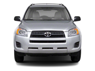 2012 Toyota RAV4 4WD 4dr I4 (Natl)