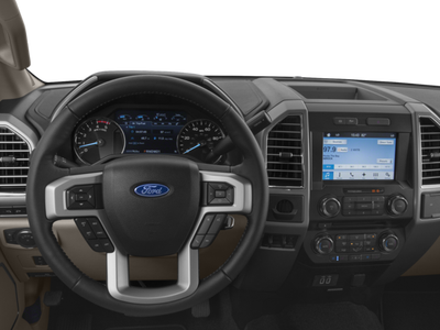 2017 Ford Super Duty F-350 DRW Super Duty