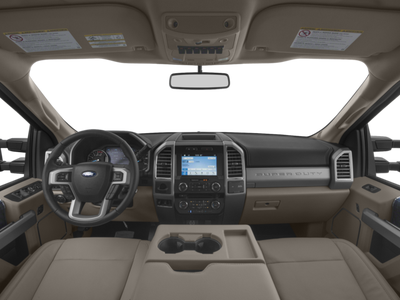 2017 Ford Super Duty F-350 DRW Super Duty