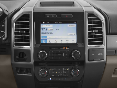 2017 Ford Super Duty F-350 DRW Super Duty